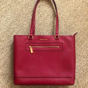 Michael Kors tote